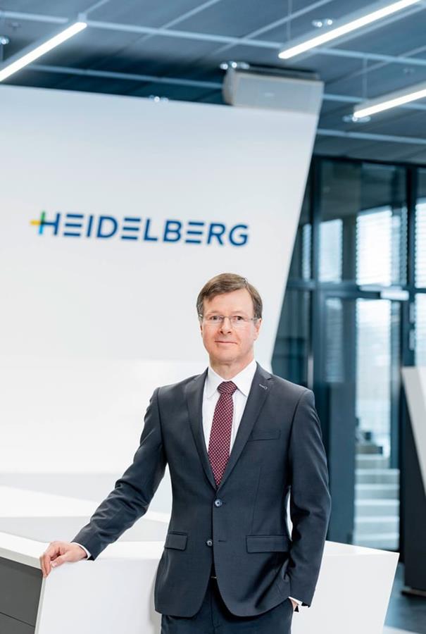 Drupa 2024: Heidelberg met le focus sur la durabilité et la digitalisation 