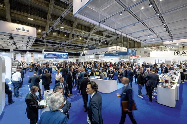 L'industrie de l'étiquette doit se ressaisir 