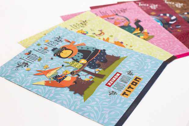 Sappi et Xeikon collaborent sur le développement d'emballages économes en ressources