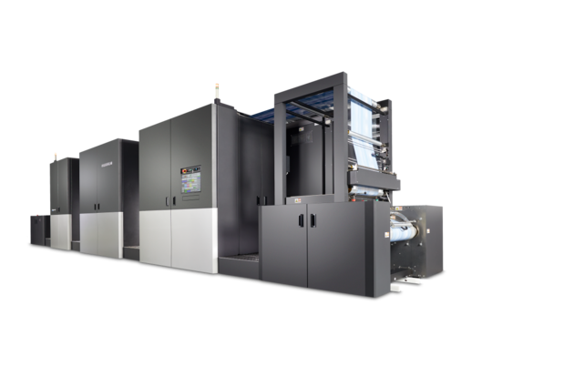 Fujifilm présente des solutions d'impression analogiques et numériques à Labelexpo