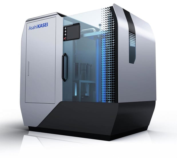 Asahi présentera des solutions plus écologiques à Labelexpo Europe