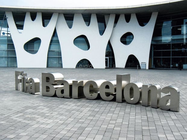 Labelexpo Europe 2025 se tiendra à Barcelone 