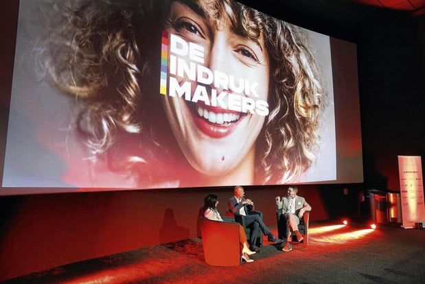 "Démontrer l'impact de l'imprimé et le faire apprécier"