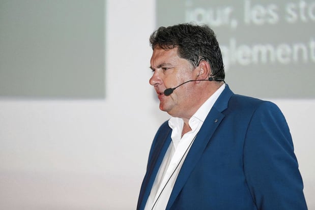 "On peut parler d'une certaine relance"