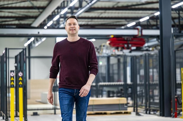 Après la Belgique, l'imprimeur néerlandais Simian s'étend en France avec Flyerzone.fr