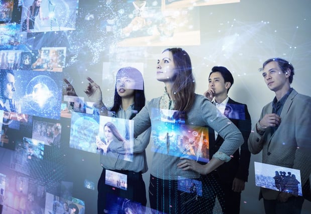 Esko réitère la sécurité des données avec une nouvelle certification