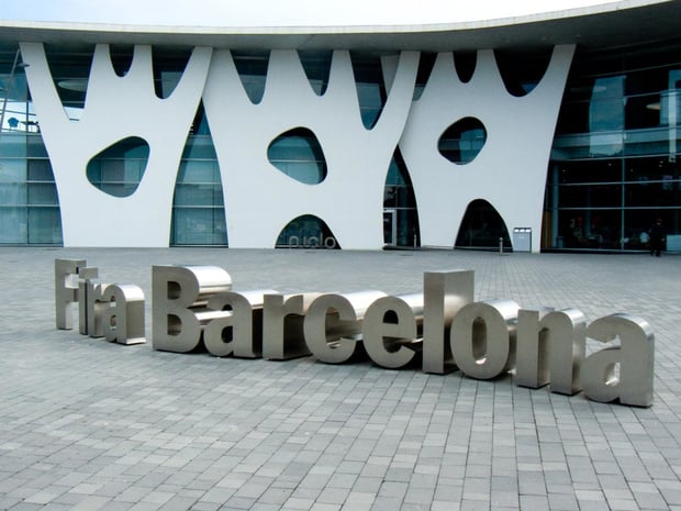 Labelexpo Europe 2025 se tiendra à Barcelone