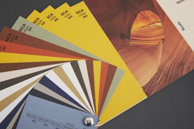 Fedrigoni renforce son partenariat avec Mohawk