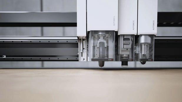 Parée pour une production autonome 