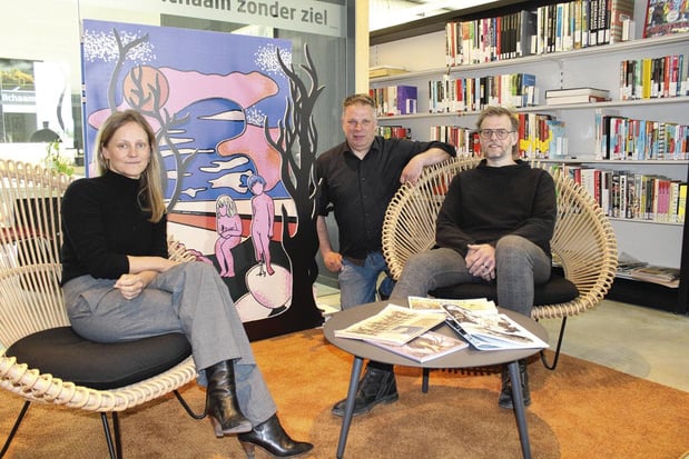 "Nous voulons former des innovateurs" 