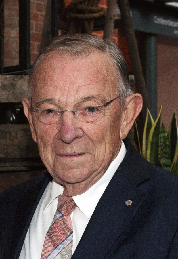 Décès de Wim Joos "faiseur de tendances dans le secteur graphique" 