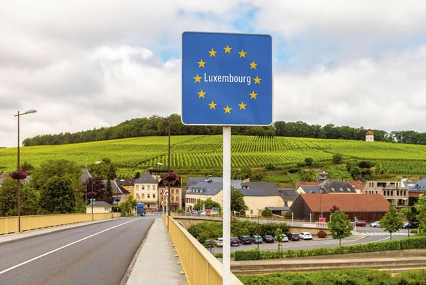 Entre protectionnisme et coopération transfrontalière 