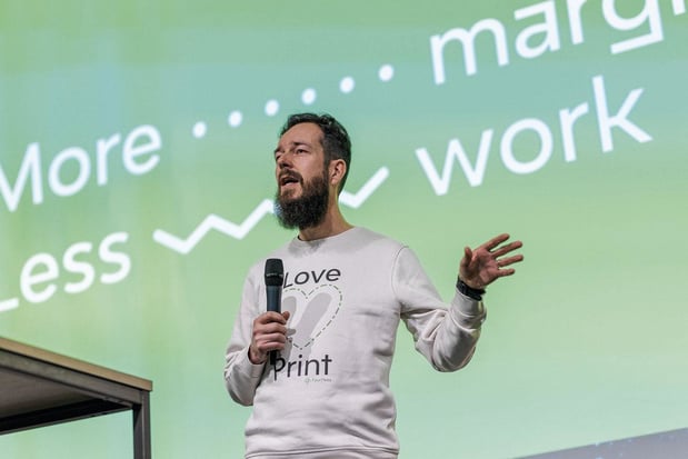 "Automatiser implique d'analyser le processus dans son entièreté" 