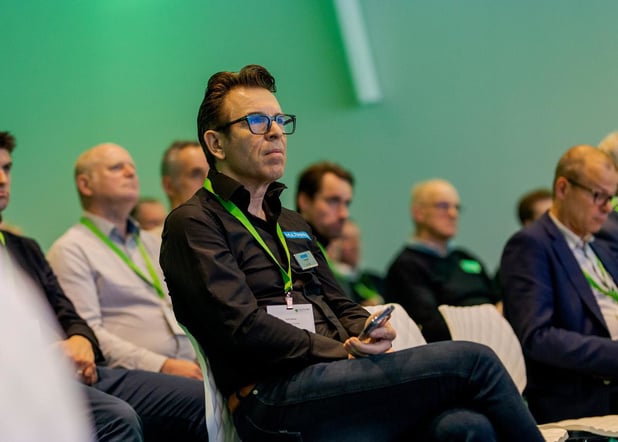 Dataline entre flux de production et partenariats