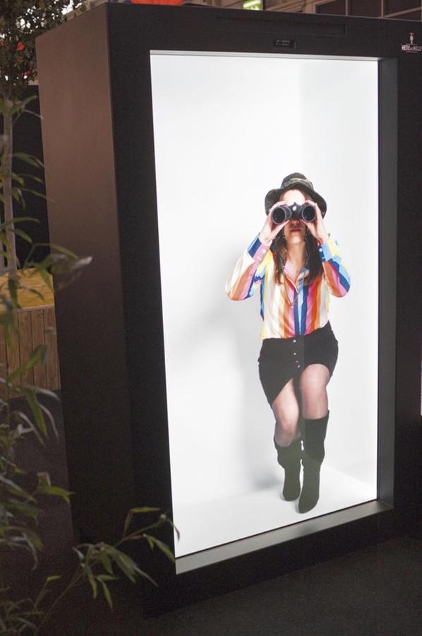 Recentrage plutôt qu'élargissement 