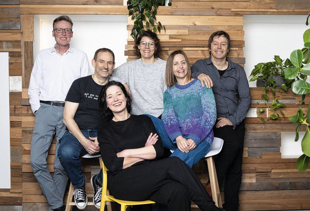 "Automatiser implique d'analyser le processus dans son entièreté" 