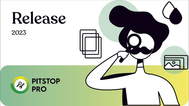 La nouvelle version de PitStop approuve les fichiers PDF plus rapidement 