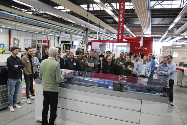 Avec M comme modulaire 