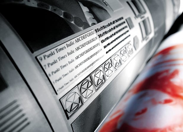 Continental acquiert Trelleborg Printing Solutions