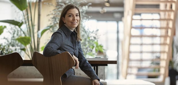 Une motivation économique aux origines d'un pionnier du durable 