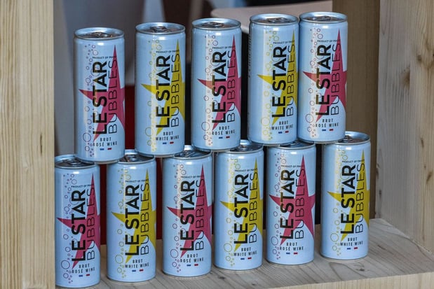 Le vin adopte de nouveaux codes d'emballage pour plaire aux jeunes 