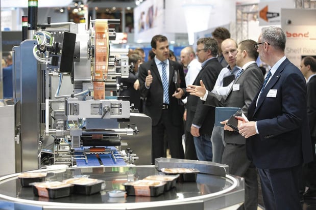 Un salon mondial dominé par l'économie circulaire et la digitalisation 