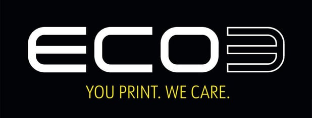 Agfa Offset Solutions devient ECO3 