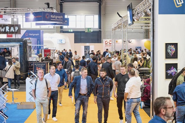 Parés pour de nouvelles perspectives 