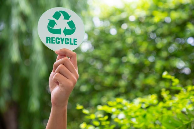 Texo Trade Services lance un service de recyclage des textiles à la FESPA