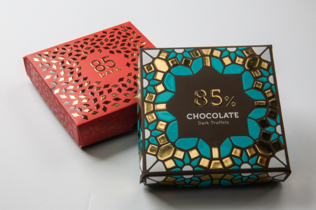 Nestlé certifie le polymère Scodix pour le contact alimentaire indirect