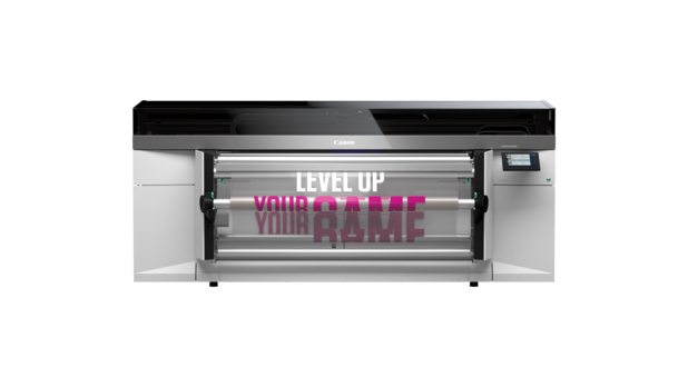 Canon lance l'imprimante rouleau-rouleau Colorado M