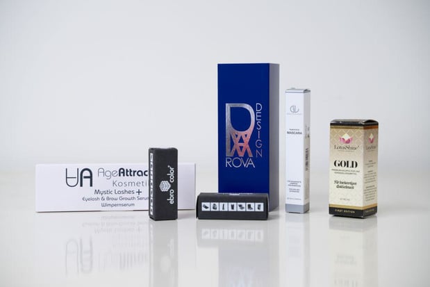 Fujifilm présente ses solutions d'emballage analogiques et numériques à Interpack