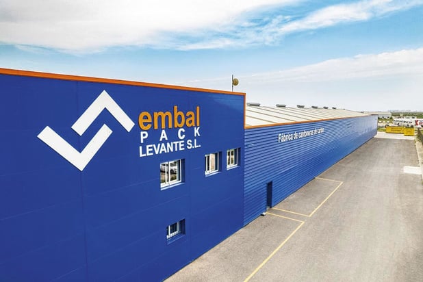 Corex acquiert Arteche Paper au Portugal et en Espagne