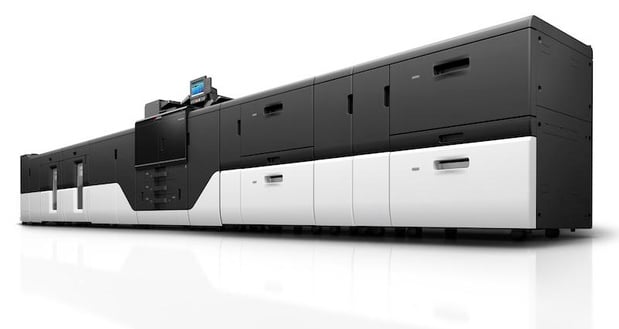 Kyocera rachète la société française Nixka