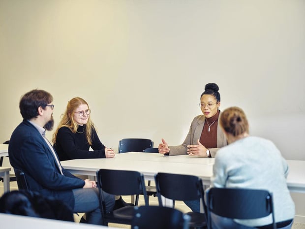 Sustainable Food Packaging: nouveau master complémentaire 