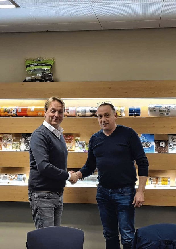 Oerlemans Packaging Group devient OPACKGROUP