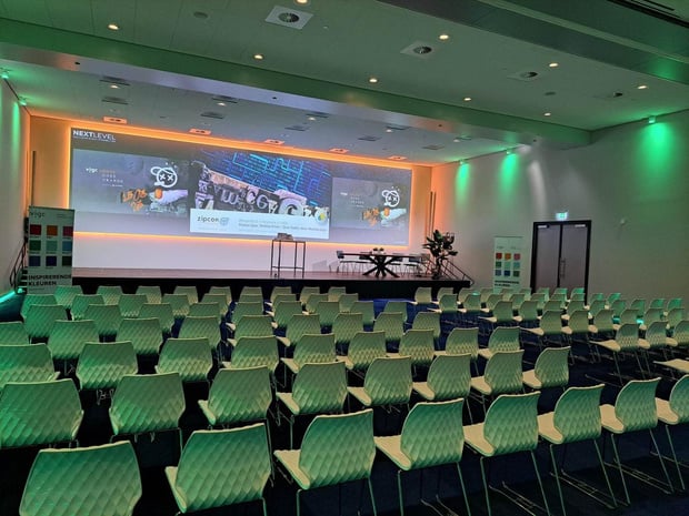 #BOPE23 : " La transformation numérique ne s'arrête jamais "