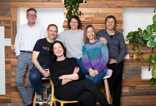 Four Pees accueille de nouveaux talents au sein de son équipe dirigeante