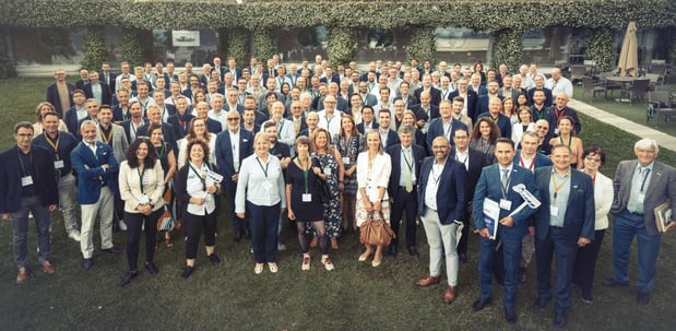 Le FINAT European Label Forum à Vienne pour son édition 2023