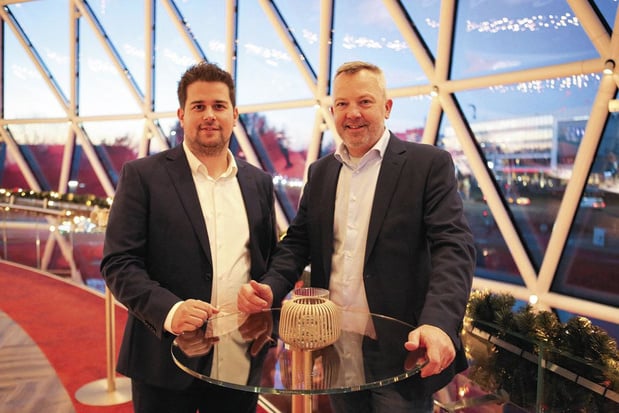 Durst désigne Pixia comme distributeur des imprimantes Vanguard 