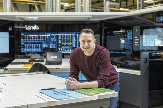 Drukland.be prend pied sur le marché francophone