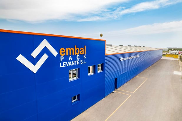 Corex acquiert Arteche Paper au Portugal et en Espagne