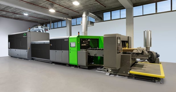 Highcon mettra l'accent mis sur la productivité et la soutenabilité au CCE International