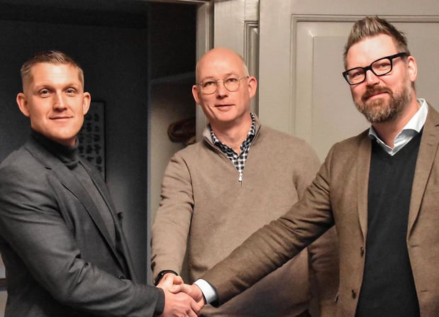 Nouveau papier de Lessebo pour des livres écoresponsables