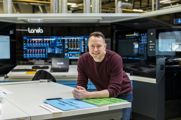 Drukland.be prend pied sur le marché francophone 