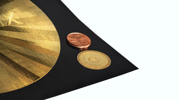 Hunkeler Innovationdays: la presse Scodix Ultra 6000 SHD fait ses débuts européens