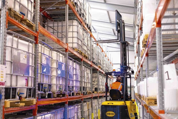 Le fabricant de colles Gluecom acquiert la gamme d'un concurrent allemand