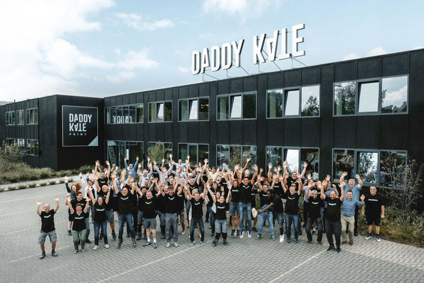 C'est l'heure des bonnes nouvelles du secteur graphique 