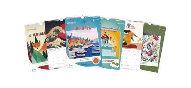 "Nous avons cherché à réinventer le calendrier" 