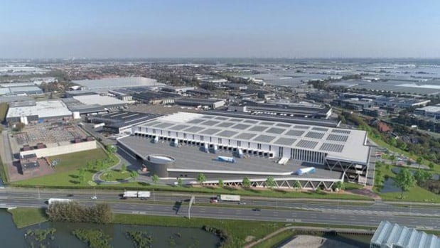 Stora Enso rachète De Jong Packaging